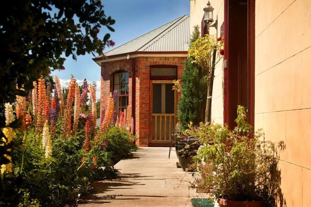 Blakes Manor Self Contained Heritage Accommodation Deloraine Exterior photo